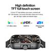 ZW36A Smartwatch Bluetooth Call Information Push Step Counting Sports Watch Smart Bracelet