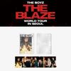THE BLAZE World Tour In SEOUL Photo Card Binder Index Set