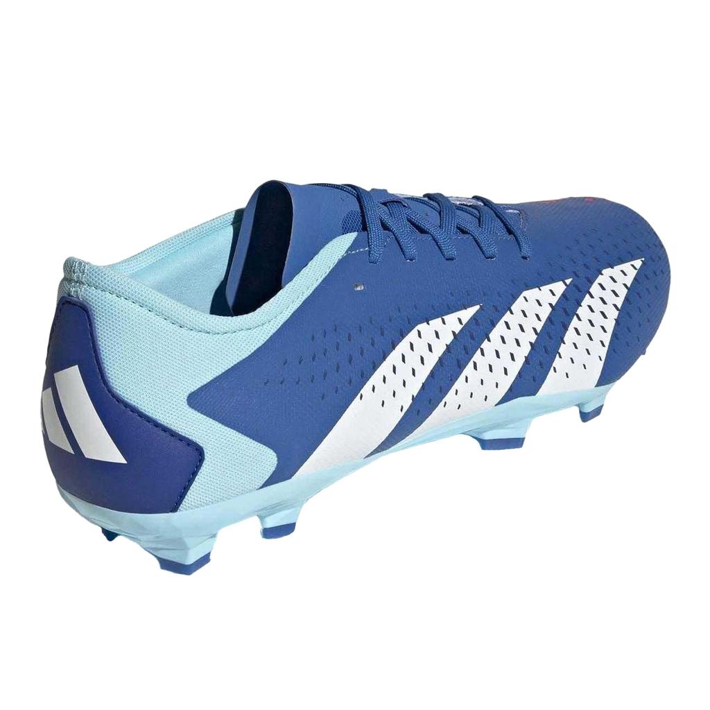 Adidas Mens Predator Accuracy 3 Low Firm Ground Football Boots