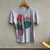 Vintage 80s THE ALARM Band Tee / Post Punk / New Wave / Rock Band