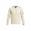 Куртка Tour Tips Color Block Golf Flight Jacket Men Jacket Dusty-Pink Gray 1383148-273