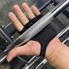 Xiaomi Перчатки для тренировок по тяжелой атлетике для мужчин и женщин, перчатки для защиты запястья и ладони, перчатки для фитнеса, велоспорта, гимнастики, спортзала