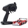Kyosho MR03RWD Toyota TS020 Электрический радиоуправляемый автомобиль 32354L3 r/s GT-One № 3
