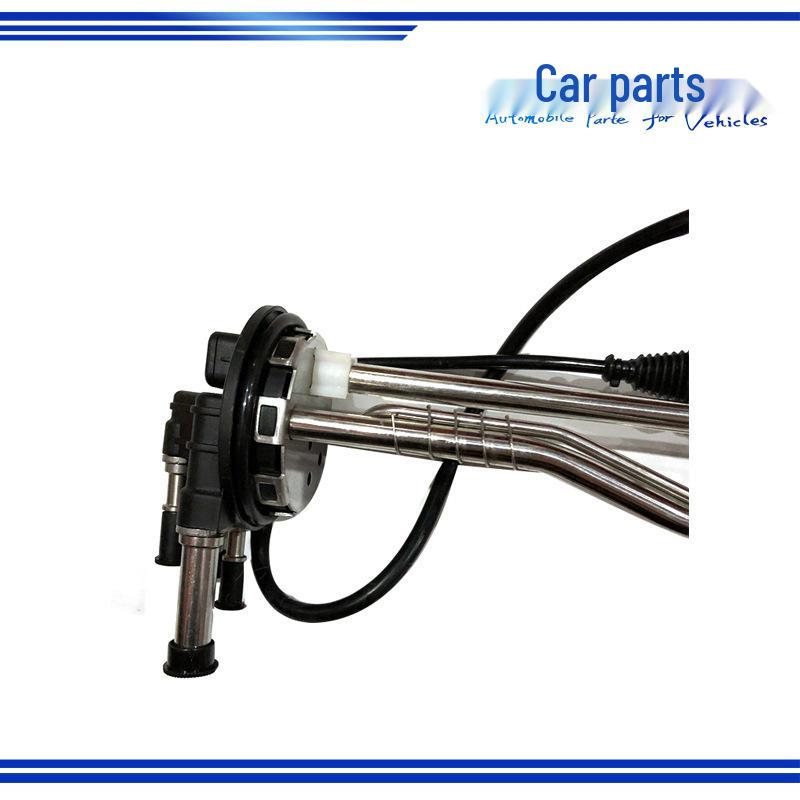 Датчик уровня и температуры бака для мочевины Yutong Foton Cummins 16 л J-S50076 DTK-285