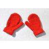 5-11 Years Old New Baby Mittens Newborn Children Kids Gloves Mohair Plush Thick Boys Girls Gloves Winter Accessories for Kids