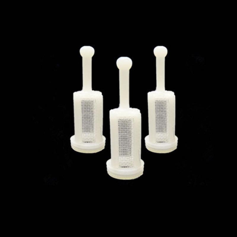 3Pc Disposable Auto Car Hvlp Paint Strainers Gravity Feed Hvlp Spray Gun Filters