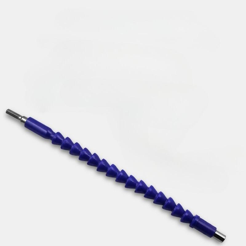 Электродрель Отвертка Отвертка Многоцелевой Универсальный Гибкий Вал Удлинитель Шланг Электрошлифовальные Принадлежности