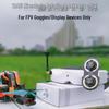 Maple Leaf Antenna Sandwich Upgrade Edition FPV Antenna