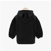 Mini Rodini 2472016099 Худи с кошачьими ушками Детское худи с кошачьими ушками