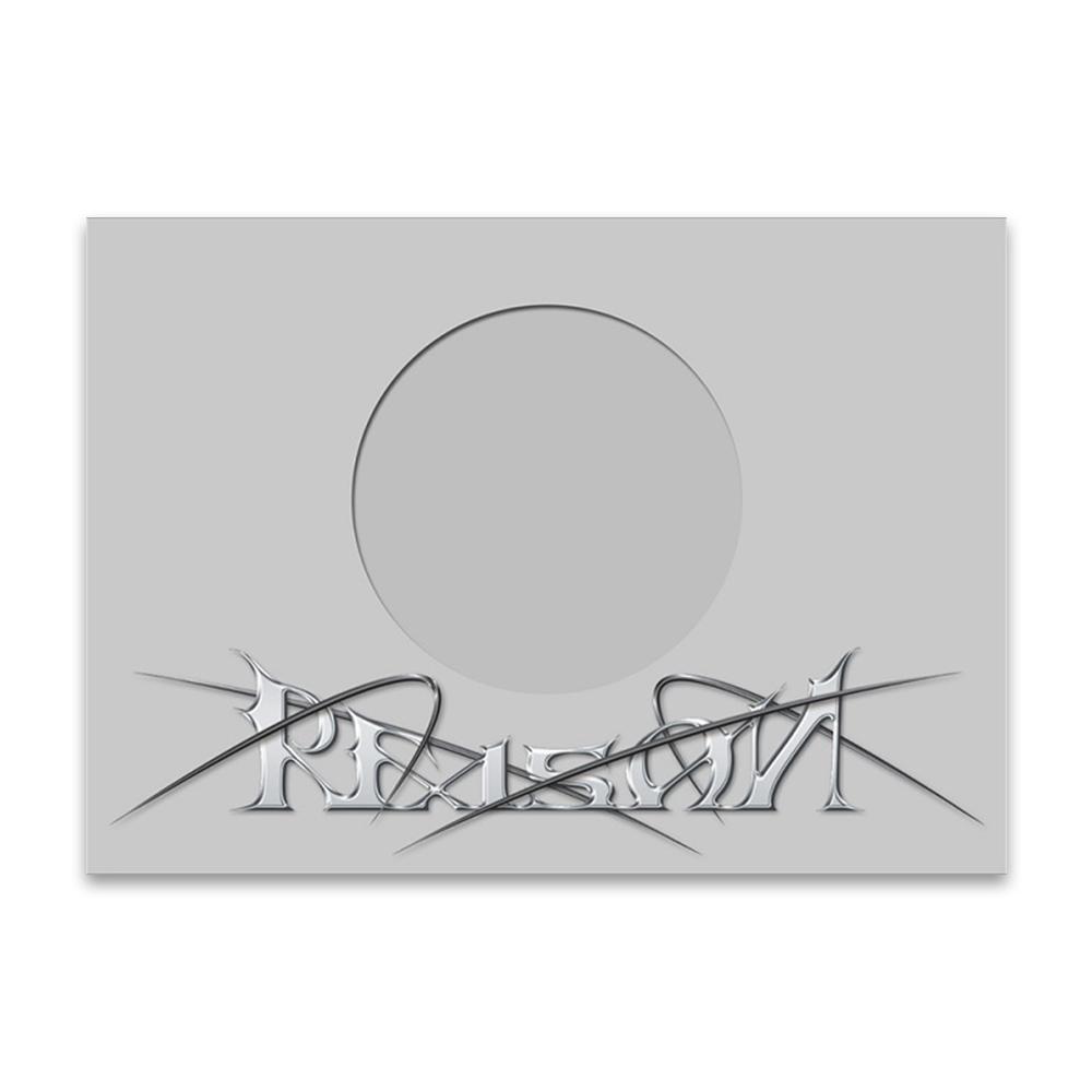 Monsta X ПРИЧИНА (12-й мини-альбом)