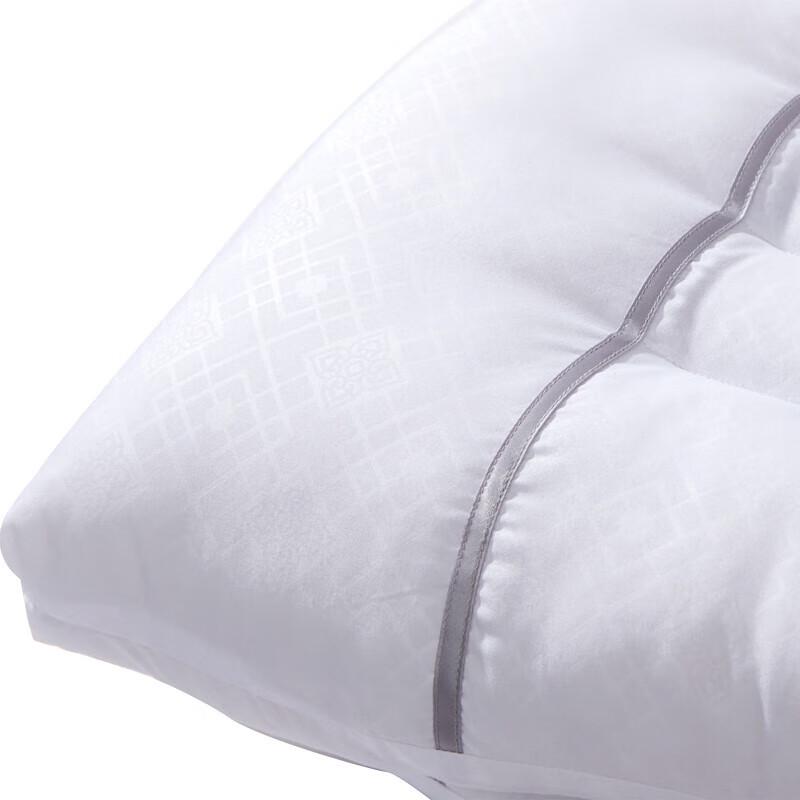 FUANNA Cassia Seed & Cattail Herbal Pillow Pair