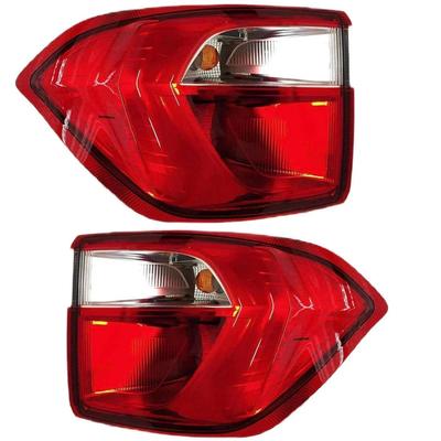Задний фонарь в сборе Для Ford Ecosport (Право лево ) Пара 2013-2021