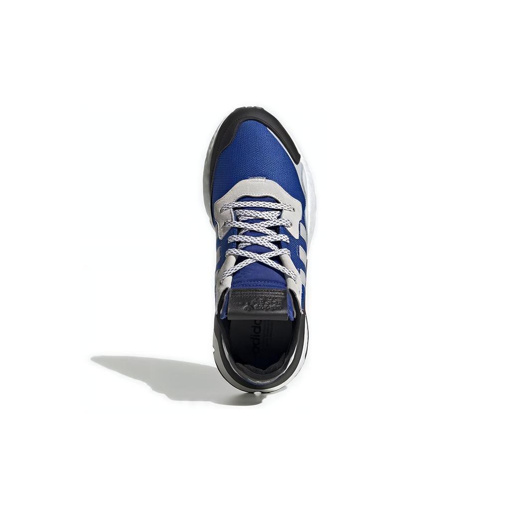 Adidas Nite Jogger 'Королевский синий' EH1294