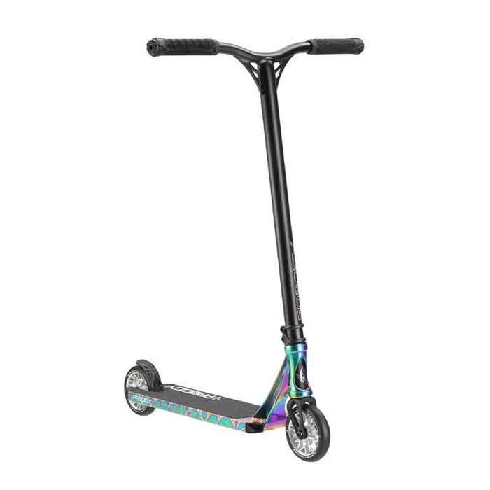 Trottinette complète - BLUNT - Prodigy X - OilSlick - 2 roues - Freestyle