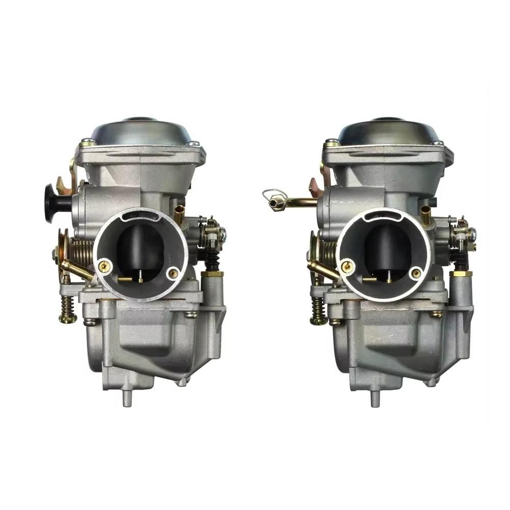 Для SUZUKI GN250 GN300 Dr250 мотоцикл карбюратор карбюратор Sr250 Roketa Jianshe JS400-7 Hensim HS400 300CC-400CC инструменты