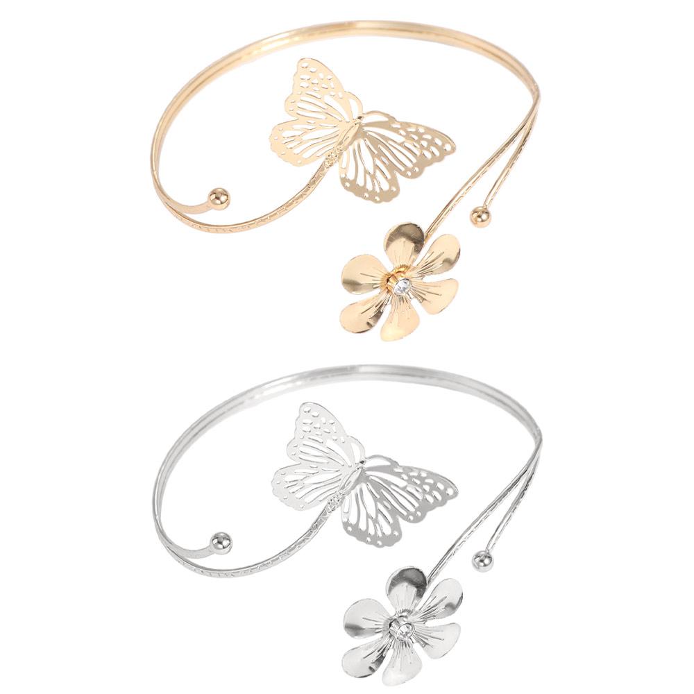 Exquisite Curtain Holdback Buckle Metal Curtain Straps Clips Butterfly Curtain Tieback  Bedroom