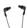 3.5mm Sports In-ear Swimming Earphone Waterproof Music Headphone For iPhone MP3 Player Wired Sports Headsets 1PC 2PCS 3PCS 10PCS
