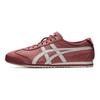 ONITSUKA TIGER Mexico 66 Sd Удобная Спортивная Повседневная Нескользящая Износостойкая Низкая Обувь для Образа Жизни Мужские кроссовки Арбузно-Розовый 1183A395-600