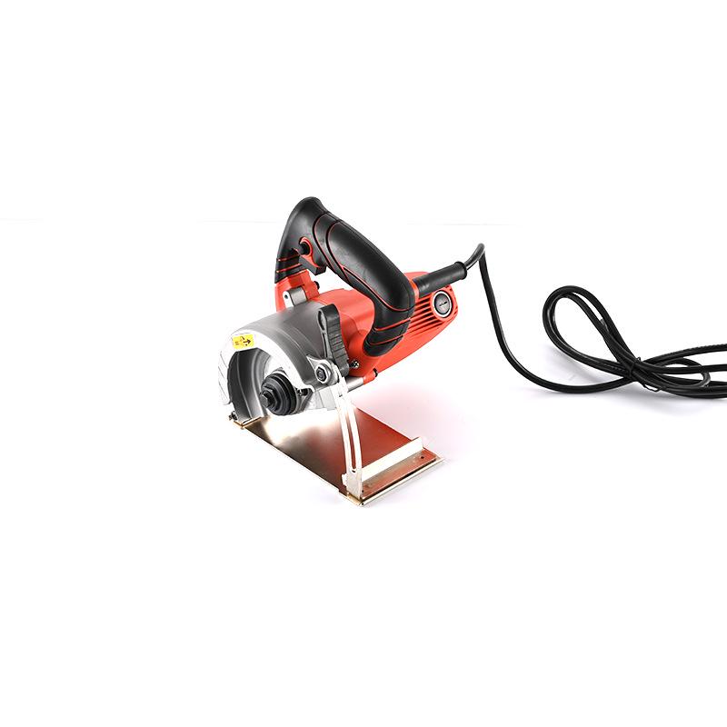 Электрическая канавонарезная машина для камня и плитки для резки мрамора