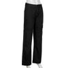 Harajuku Streetwear Oversize Summer High Waist Women's Casual Wide Leg Cargo Pants for Women Baggy Pants Woman Trousers