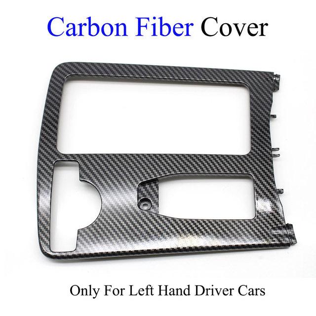 Автомобильные аксессуары, держатель для чашки, центральная консоль, крышка, внешняя рамка, панель для BENZ W204 C C180 C200 C220 E W207 W212 E260 E300