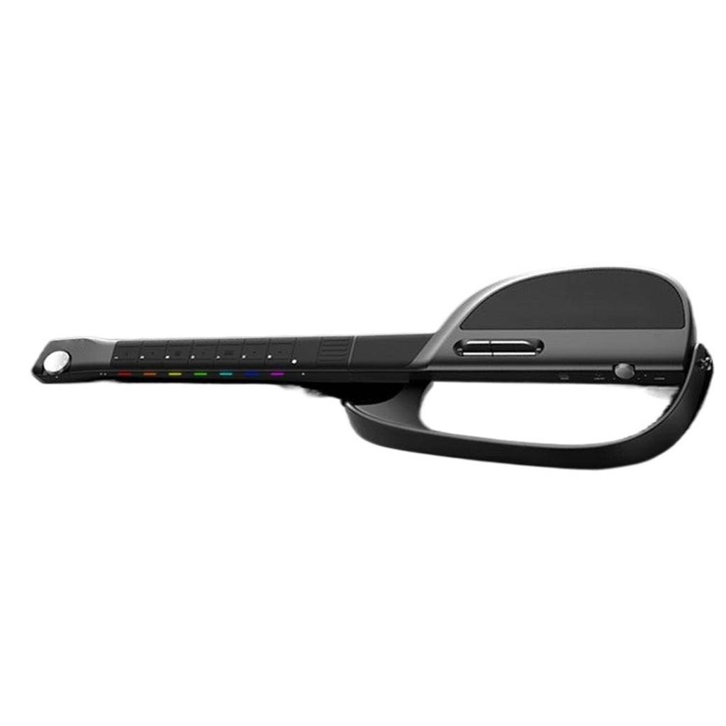 Гитара без струн автоматическая игра пение 1 человек оркестр электрическая бесшумная умная дорожная гитара