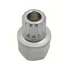 Screw Socket For BMW Wheel Lock Nut Key Set 10 PCS For Car Repair Tools