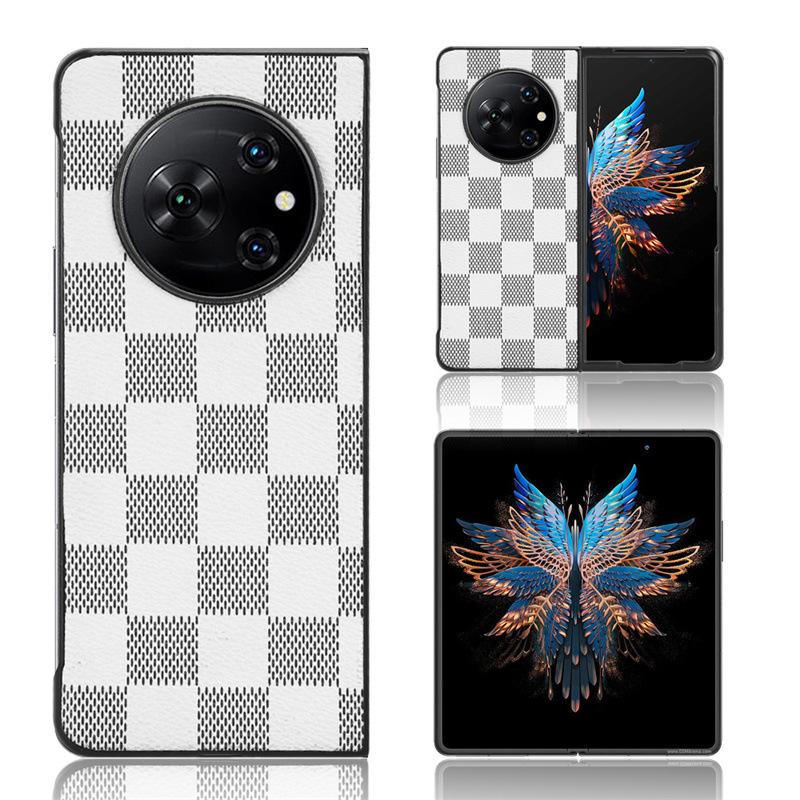 Чехол для телефона, подходящий для Tecno Phantom V Fold Shockproog, защитный чехол от падения