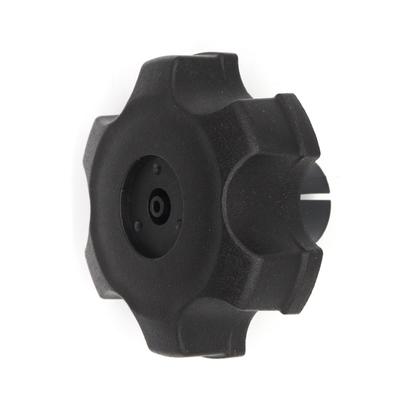 Черная крышка топливного бензобака мотоцикла 51049-1089 51049-1108 для Kawasaki KDX200 KX125 KX250