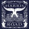 The Blue Salt Road by Joanne Harris Hardback Book 9781473222212