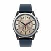 A|X Armani Exchange Men's Watch AX1744 Blue
