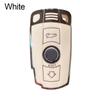 Чехол для дистанционного ключа из ТПУ для BMW 1, 3, 5, 7 серии CAS3 X5 X6 Z4 E90 E91 E92 E60, автомобильные аксессуары