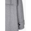 Studio Tomboy Back Flap Point Long Coat 9176411982
