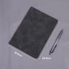 120Pages Note Pad Soft Leather Hand Account Book High Quality Diary Book  School Office