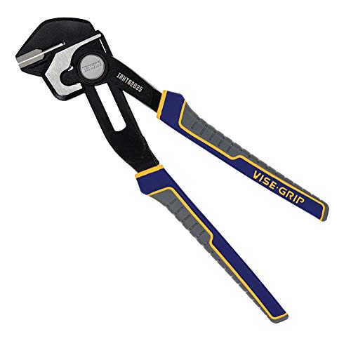 Irwin Плоскогубцы и гаечный ключ 8" (200мм) IRHT82635