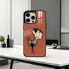 Смешной Mr B- BeanS Чехол для телефона для iPhone17,16,15,14,13,12,11 Plus,Pro Max Магнитный для Magsafe Беспроводная зарядка