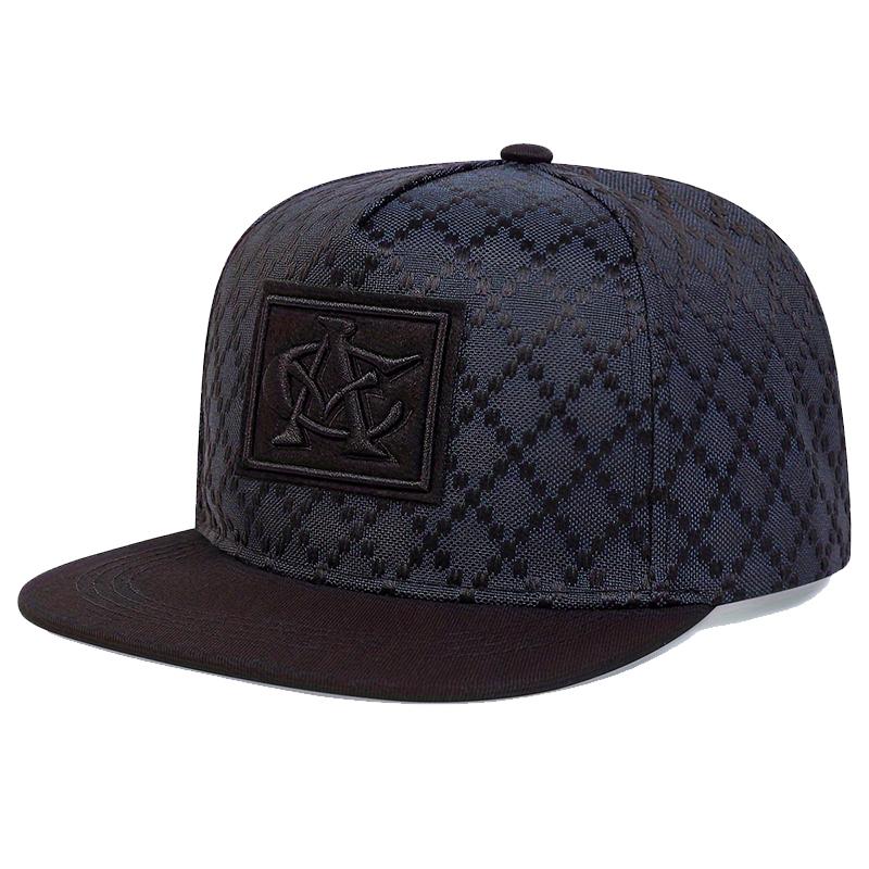 1Piece Unisex Ca Letter Hip Hop Urban Street Style Hat Outdoor Adjustable Sunscreen Leisure Hat Spring Summer Travel Tourism Beach Vacation