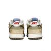 Nike Кроссовки Dunk Low Skateboard Мужские Бежевые Umber IQ1118-220(Команда-S-КОРОБКА)-Случайные упаковочные пакеты
