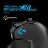 Logitech G502 HERO Wired Gaming Mouse