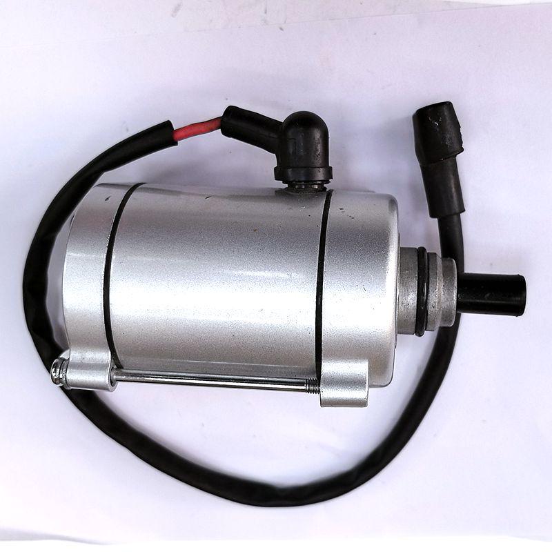 Стартер для мотоцикла с проводами для CG125/CG150