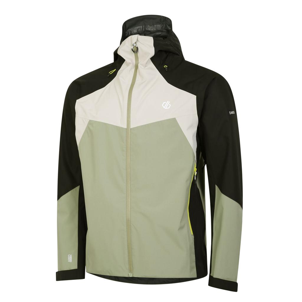 Mens Cornice Waterproof Jacket