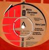 7-дюймовая пластинка VERA LYNN - White Christmas EMI2528PROMO EMI 1976 UK Праздничная Б/У