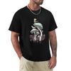 Elven Ranger T-Shirt Aesthetic Clothing Summer Tops Men T Shirts