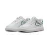 Nike Force 1 Low PS Resort & Sport Kids Sneakers White Summit-White Bicoastal FZ3369-100