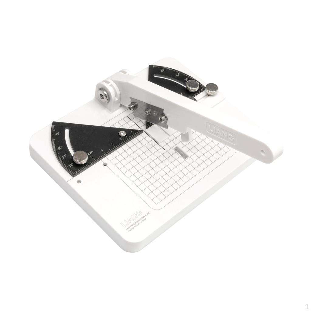 Model Angle Cutter Making Tool Professional Miniature Hobby Tools Sculpture Stable Figurine