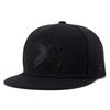 Polyester Baseball Caps X Embroidery Sunscreen Hat Trend Snapback Baseball Hat  Casual Wear