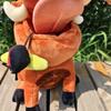 Король Лев Кабан Пумба Плюшевые Игрушки Куклы Наполнитель ПП Хлопок Супер Мягкая Кукла Украшения для Дивана Плюшевая Подушка Игрушка Подарки
