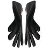 With Warm Lining Cold Weather Gloves Fashion Winter Gloves New Women's Warm Gloves
