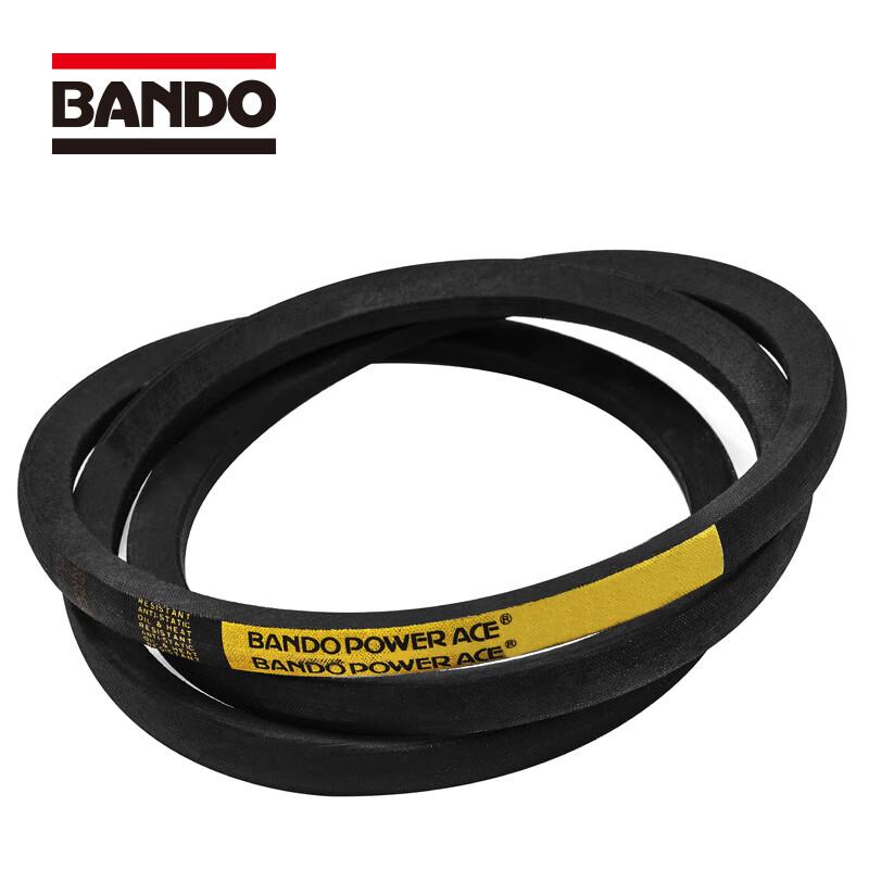 BANDO Rubber 5V V-Belt