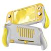 Ручка для Switch Lite, простая в установке, эргономичная, разработанная, игровая ручка, материал ABS, небольшой размер для Switch Lite, детская домашняя консоль Switch Lite